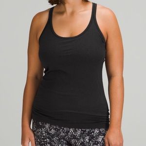 Lululemon Ebb to Street Tank